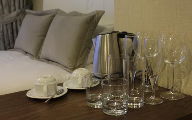 Aston Residence Hotel
