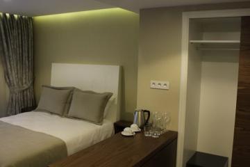 Отель Aston Residence Hotel Турция, Таксим, фото 23
