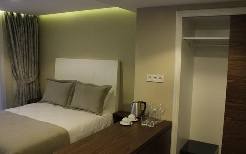 Aston Residence Hotel