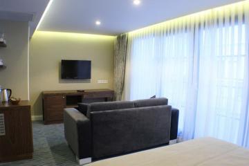 Отель Aston Residence Hotel Турция, Таксим, фото 24