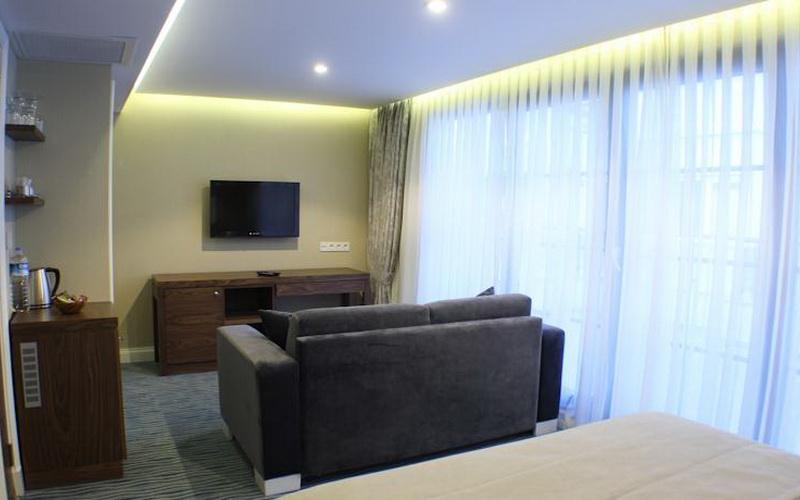 Aston Residence Hotel