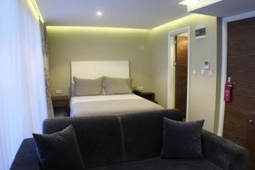 Отель Aston Residence Hotel Турция, Таксим, фото 25