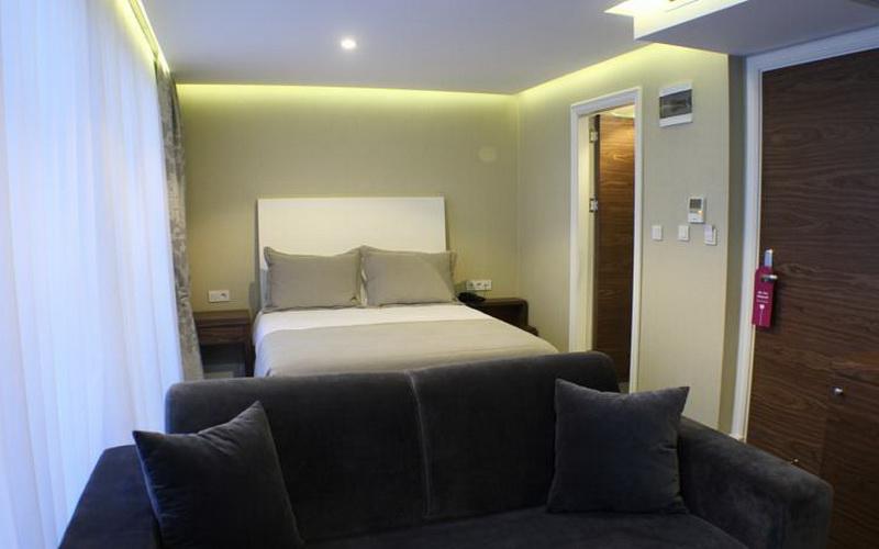Aston Residence Hotel