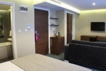 Отель Aston Residence Hotel Турция, Таксим, фото 26