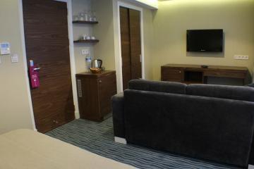 Отель Aston Residence Hotel Турция, Таксим, фото 27