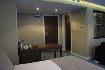 Отель Aston Residence Hotel Турция, Таксим, фото 28