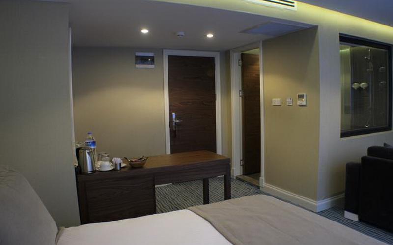 Aston Residence Hotel