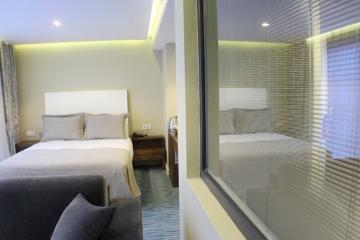 Отель Aston Residence Hotel Турция, Таксим, фото 29