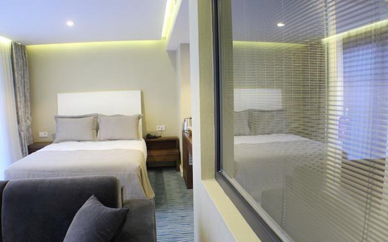 Aston Residence Hotel