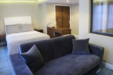 Отель Aston Residence Hotel Турция, Таксим, фото 30