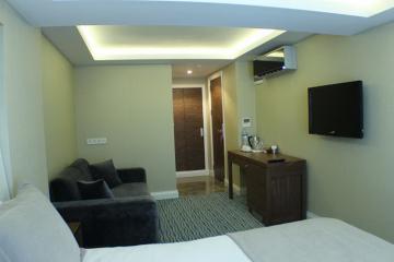 Отель Aston Residence Hotel Турция, Таксим, фото 3