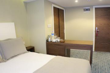 Отель Aston Residence Hotel Турция, Таксим, фото 31