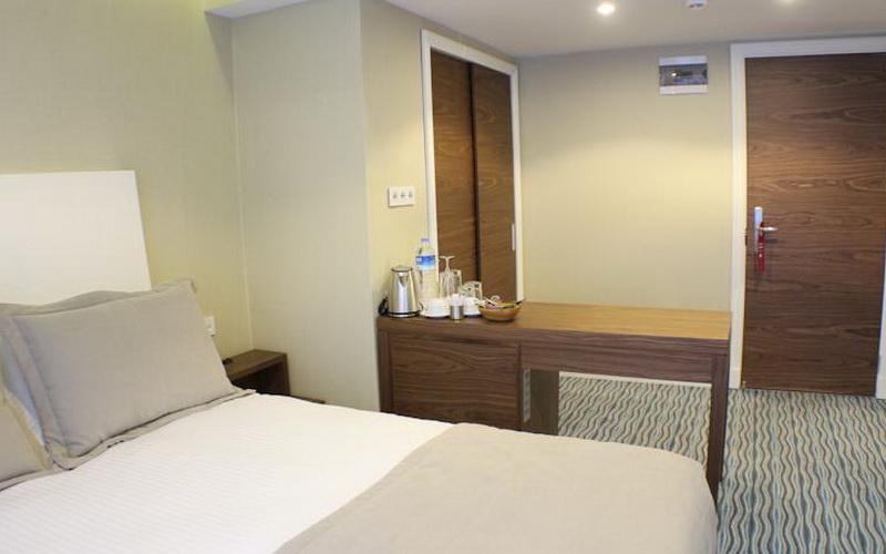 Aston Residence Hotel