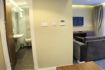 Отель Aston Residence Hotel Турция, Таксим, фото 32