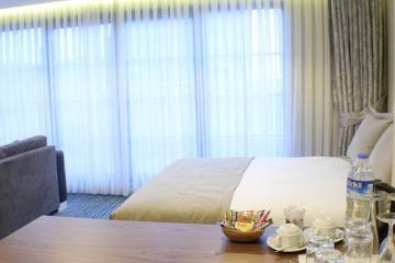 Отель Aston Residence Hotel Турция, Таксим, фото 33