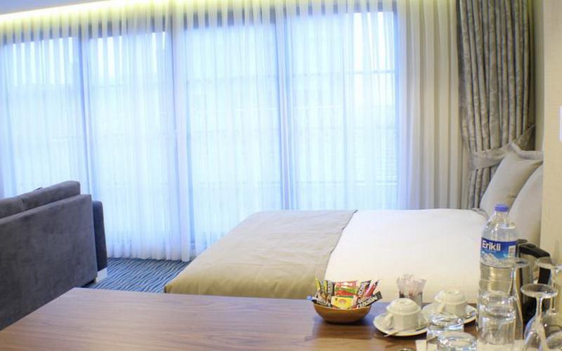 Aston Residence Hotel