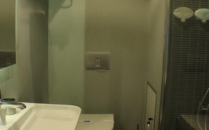 Aston Residence Hotel