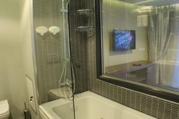 Отель Aston Residence Hotel Турция, Таксим, фото 35