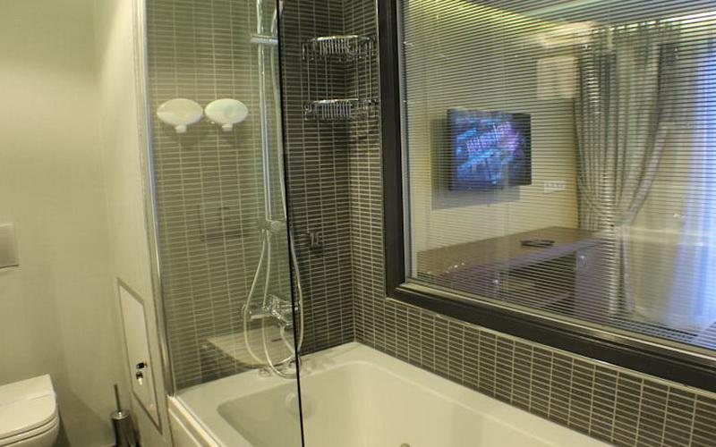 Aston Residence Hotel