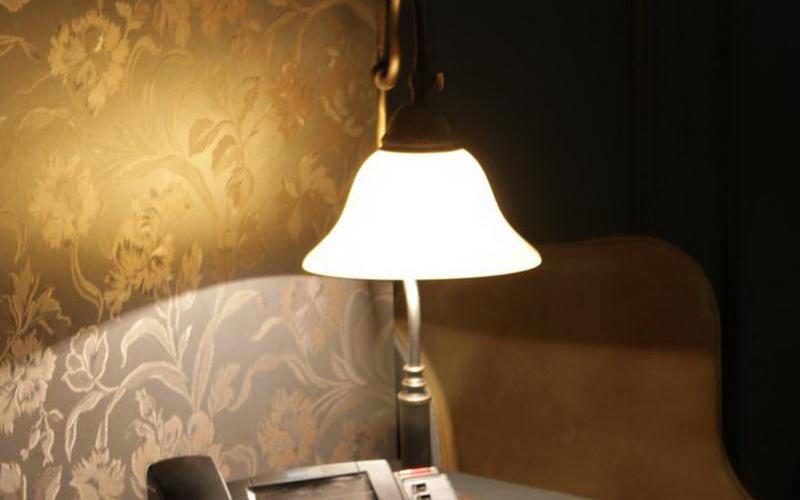 Aston Residence Hotel