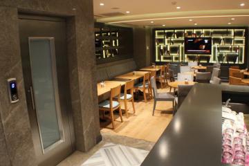 Отель Aston Residence Hotel Турция, Таксим, фото 37