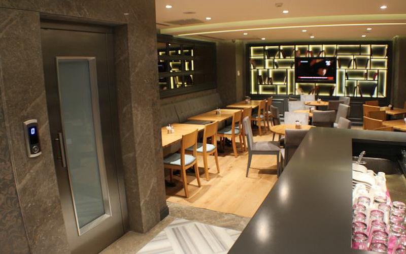 Aston Residence Hotel