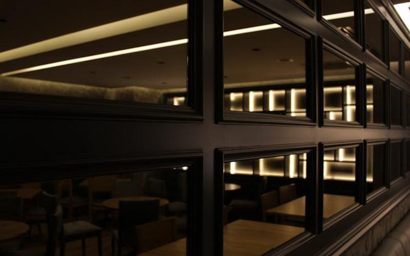 Aston Residence Hotel