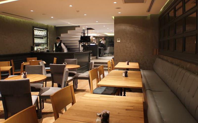 Aston Residence Hotel