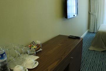 Отель Aston Residence Hotel Турция, Таксим, фото 4