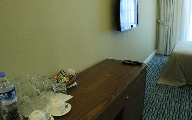 Aston Residence Hotel