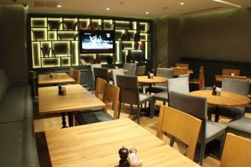 Отель Aston Residence Hotel Турция, Таксим, фото 42