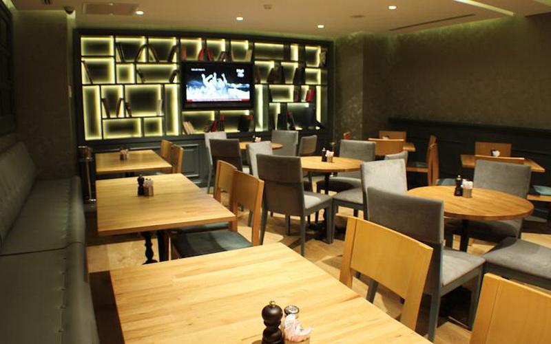 Aston Residence Hotel