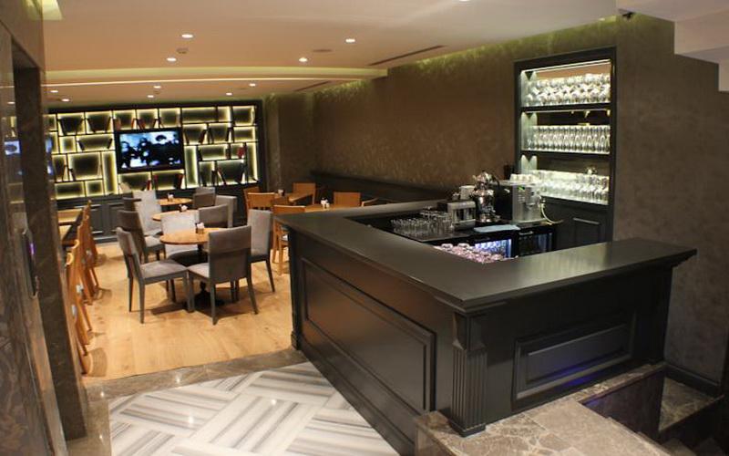 Aston Residence Hotel