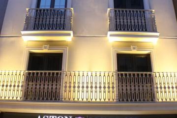 Отель Aston Residence Hotel Турция, Таксим, фото 44