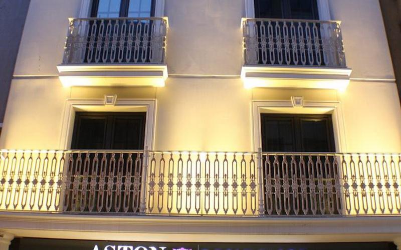 Aston Residence Hotel
