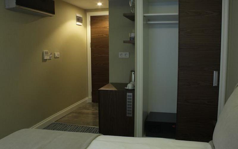 Aston Residence Hotel