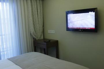 Отель Aston Residence Hotel Турция, Таксим, фото 7