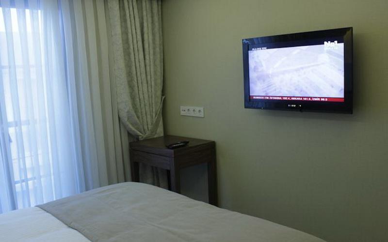 Aston Residence Hotel