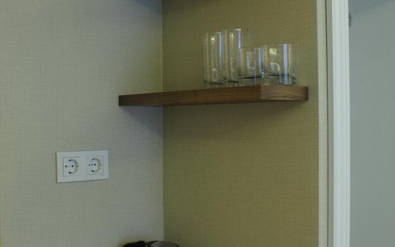 Aston Residence Hotel