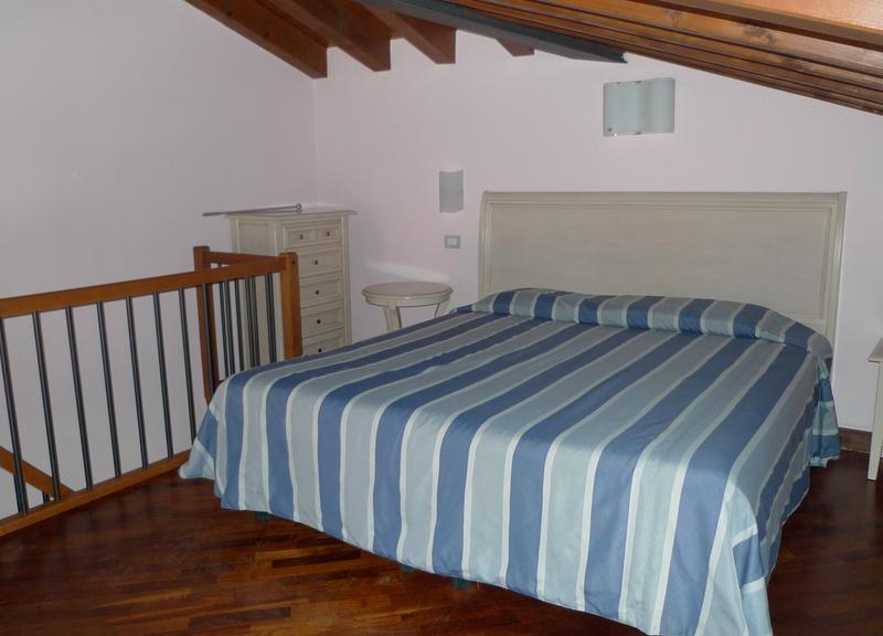 Borgo degli Ulivi Residence