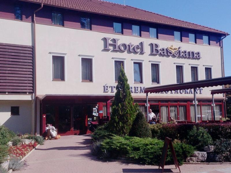 Hotel Bassiana