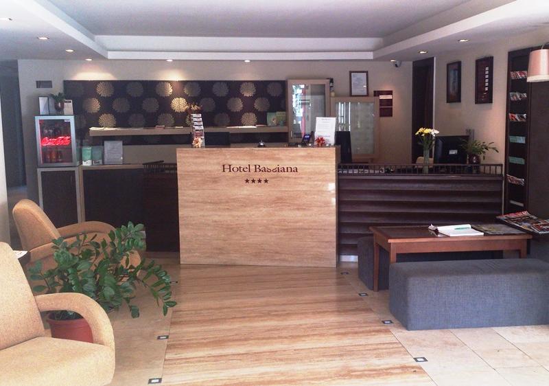 Hotel Bassiana