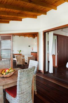 Отель Villas de Jardin Сейшелы, о Маэ, фото 10