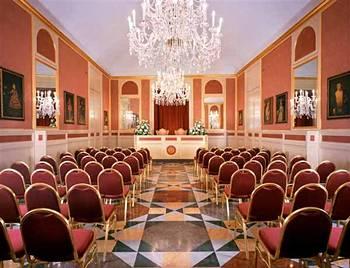 Centrale Palace
