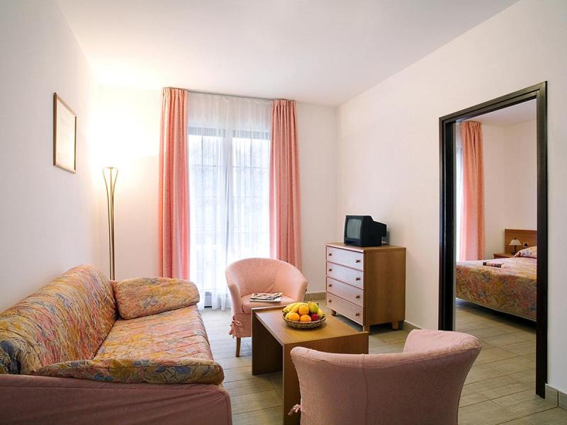 FKK Solaris Camping Resort by Valamar