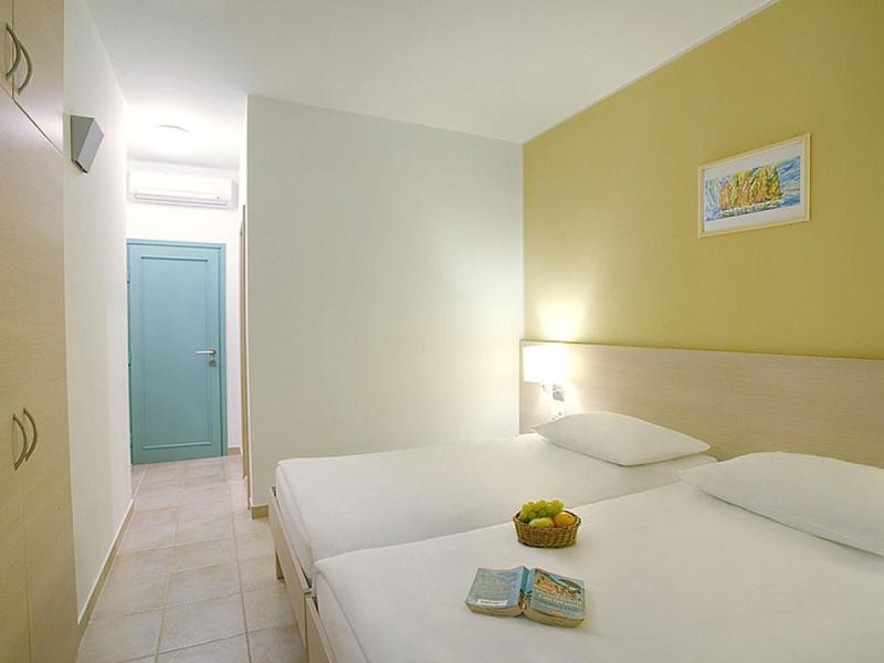 FKK Solaris Camping Resort by Valamar