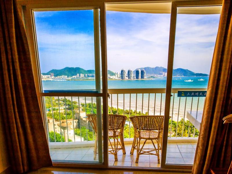 Qingtian Yutan Service Apartment