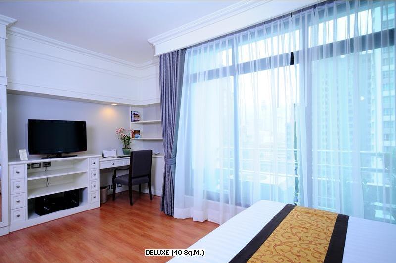 Centre Point Hotel Chidlom