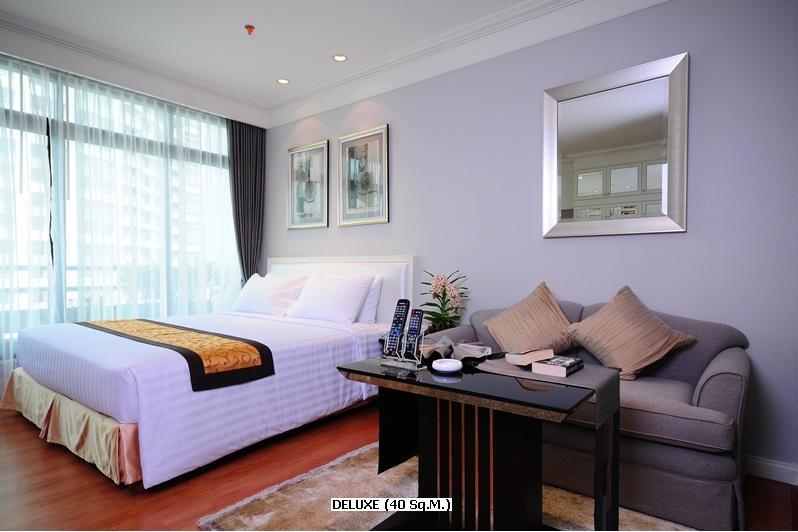 Centre Point Hotel Chidlom