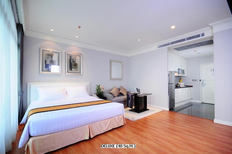 Centre Point Hotel Chidlom